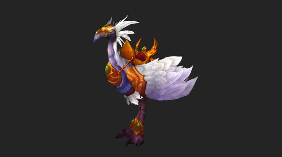 swift white hawkstrider