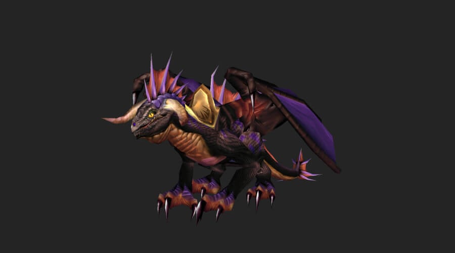 onyxian drake