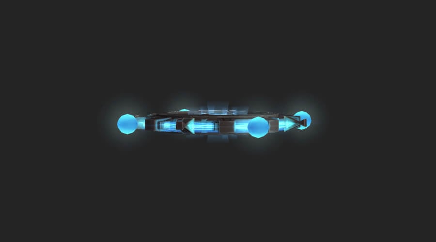 cartel masters gearglider
