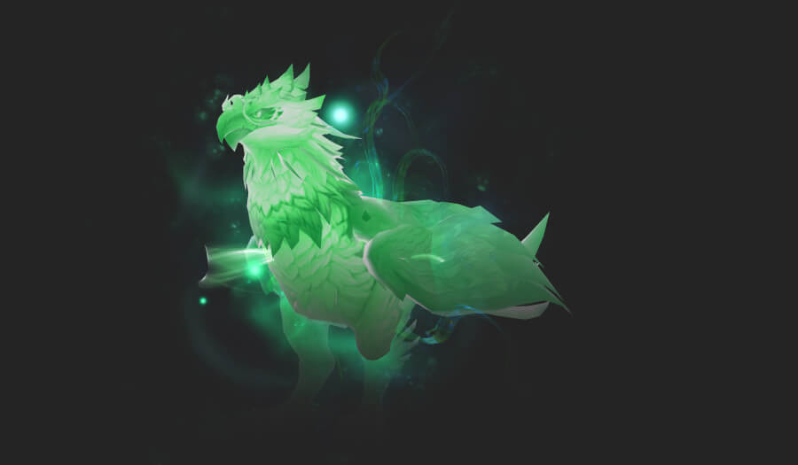 121 mount spirit of tokjara