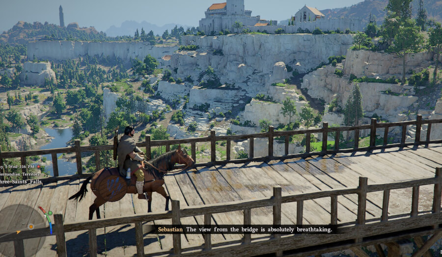 crimson desert technical