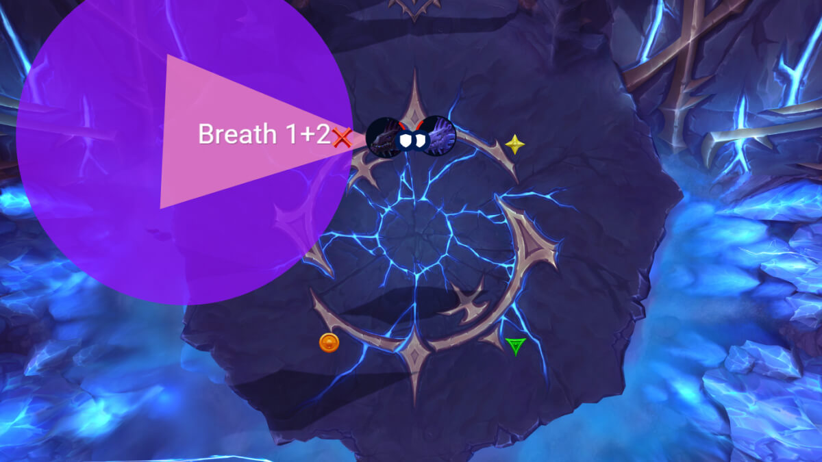 vaelgor and ezzorak mythic dread breath rule