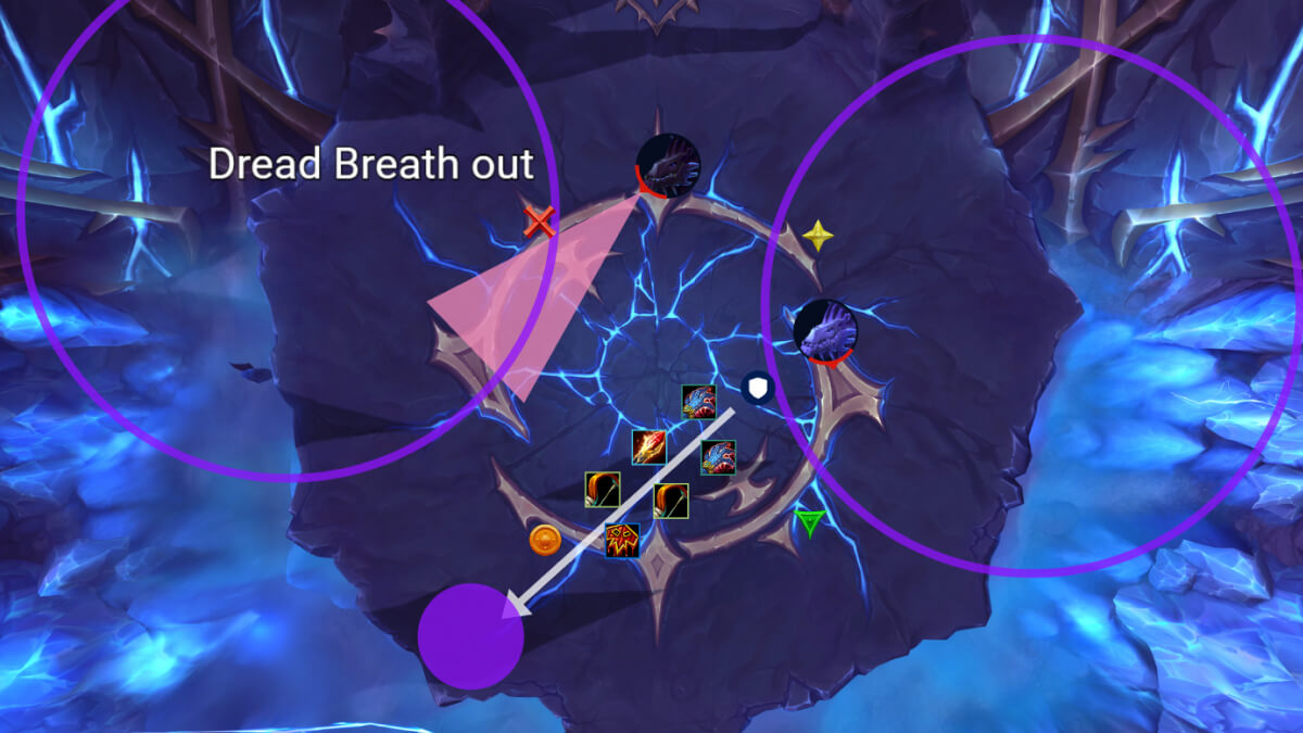 vaelgor and ezzorak mythic loop 2