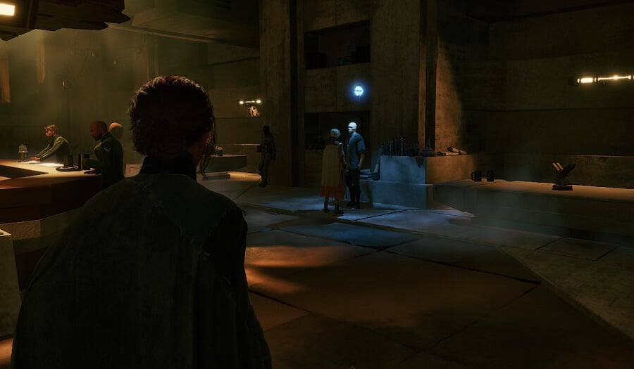 mentat trainer location npc 2 1