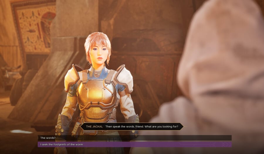 the jackal quest dune awakening wide complete word
