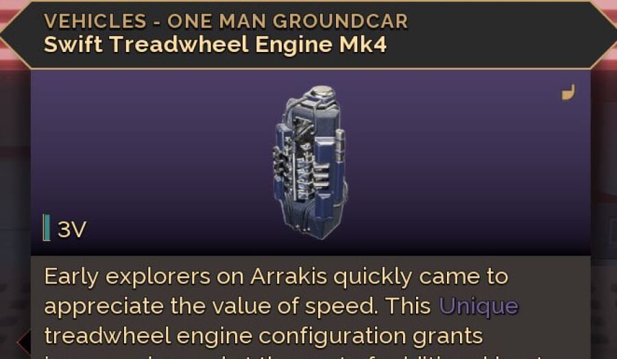 dune awakening swift engine image