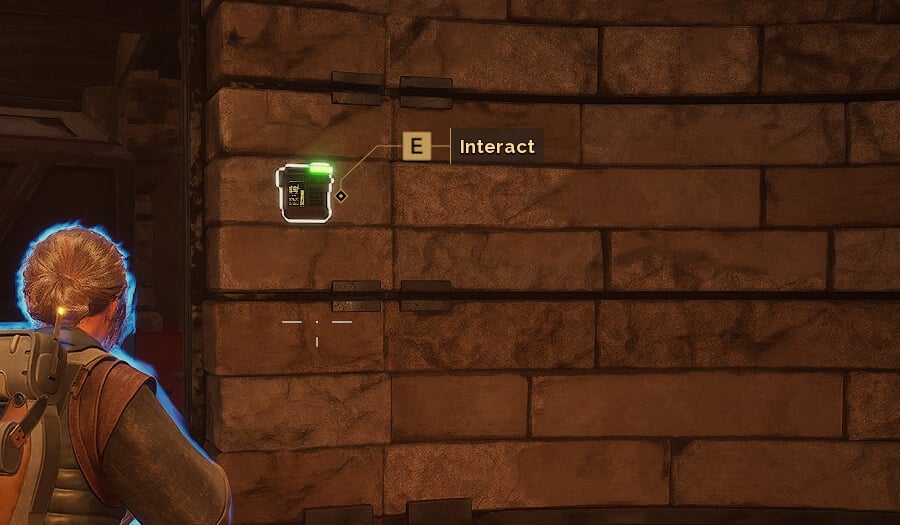 digging deeper device location