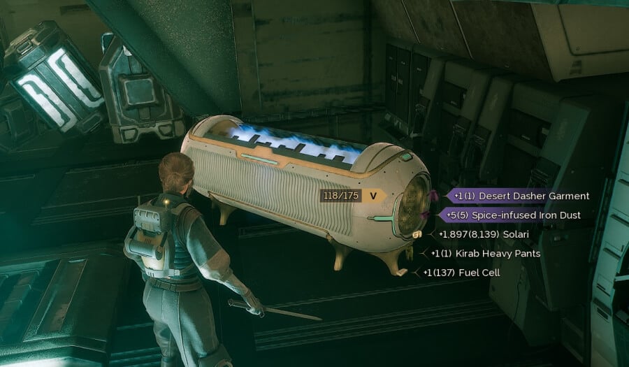 boosting the signal and no trespasing quest rare chest