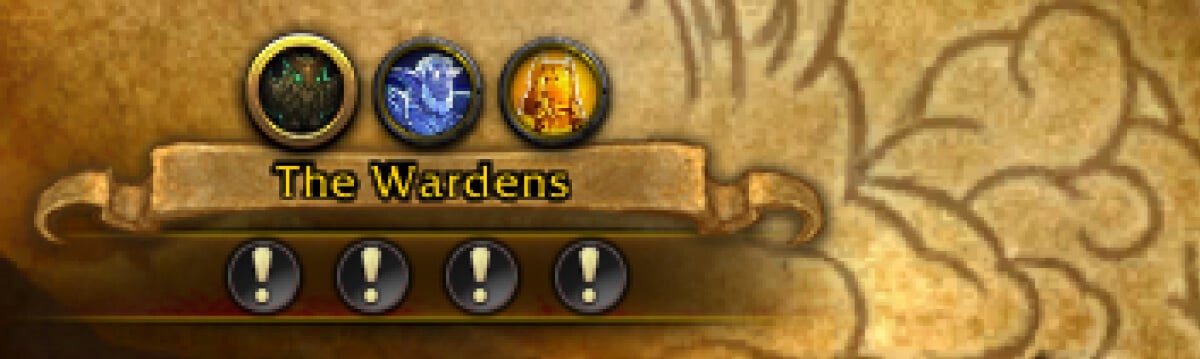 emissaries locations