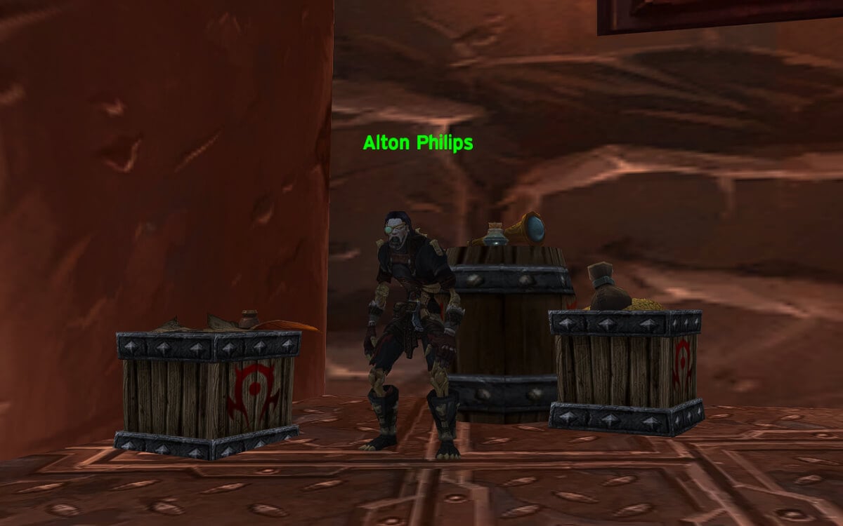 horde brawlers guild location