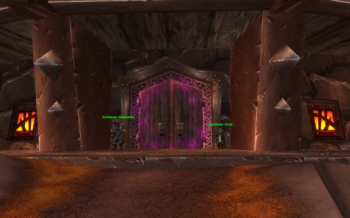 horde brawlers guild location