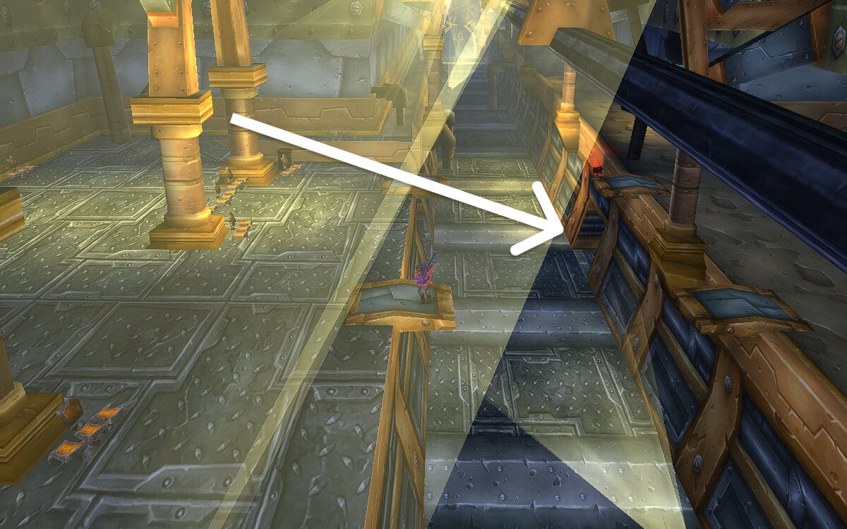 alliance brawlers guild location