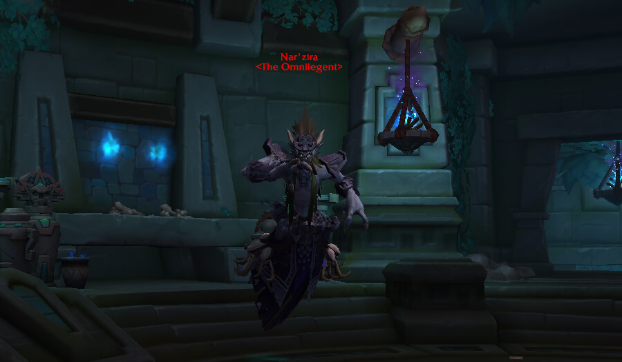 narzira rare