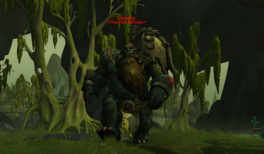 garsecg
