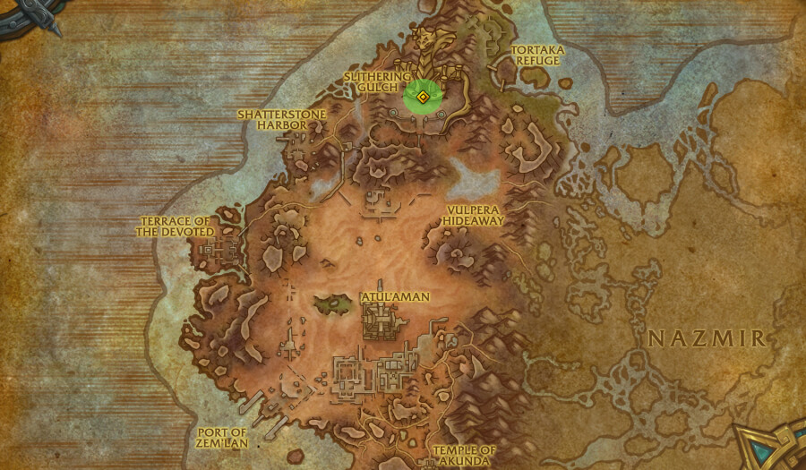 temple of seth map