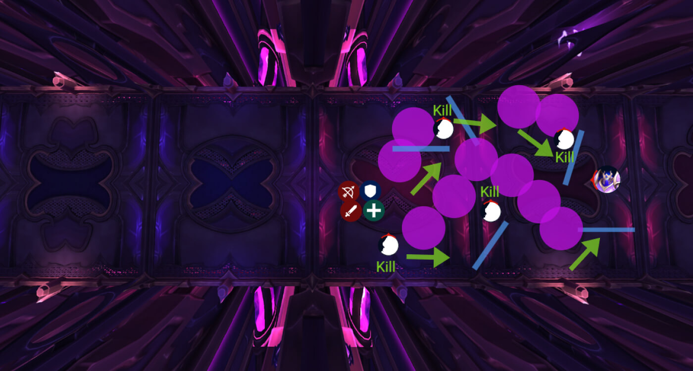 plexus sentinel intermission mythic
