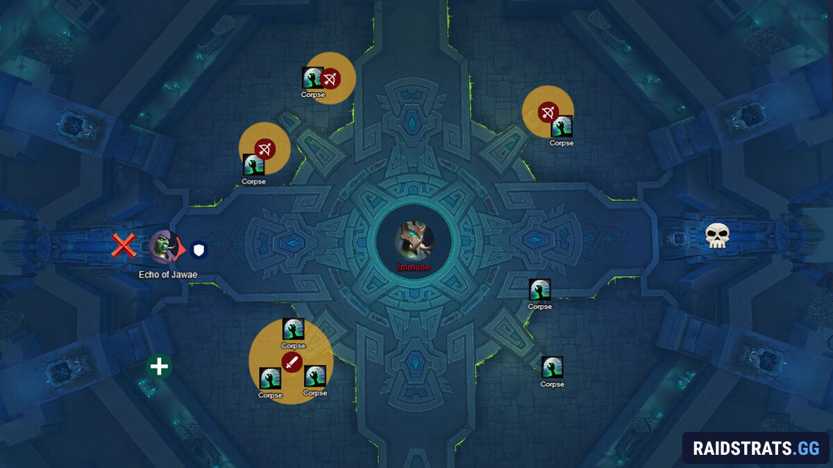 nekzali the soulcoiler intermission ritual of awakening
