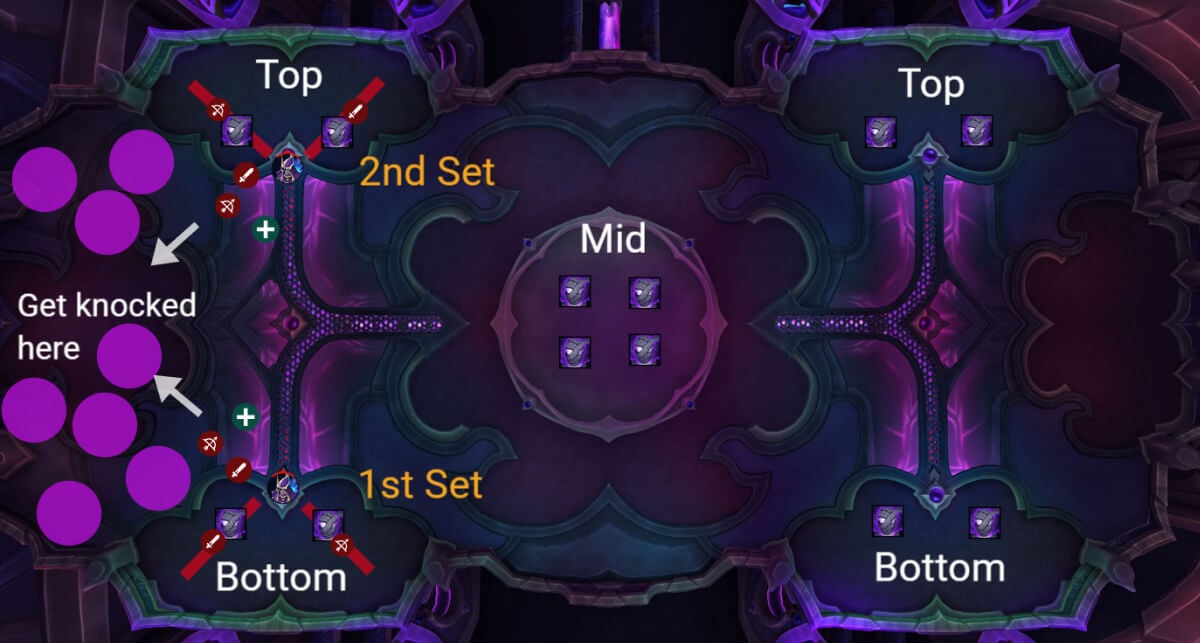 soulbinder naazindhri soul canisters 1 and 2