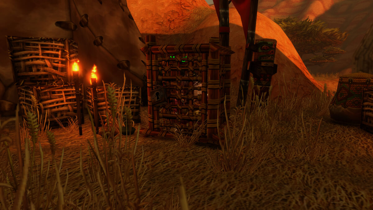 mangletooth location image