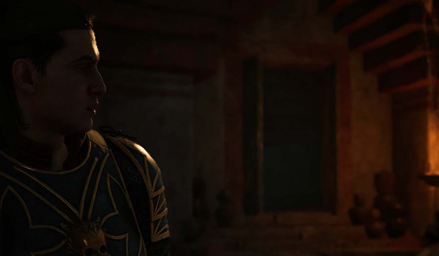 the blood of dawnwalker stronger than achilles new path