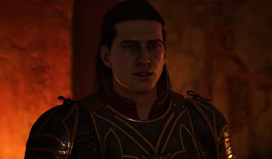 the blood of dawnwalker should you destroy the font of life