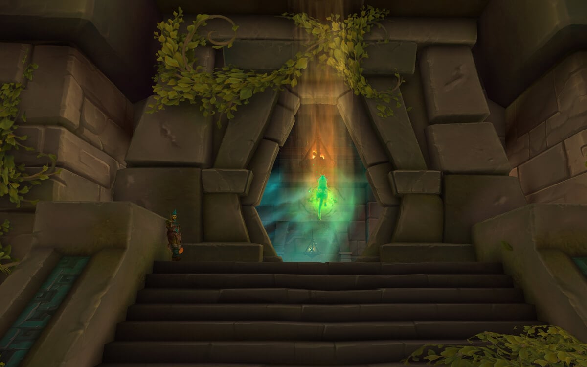 eversong abundance location