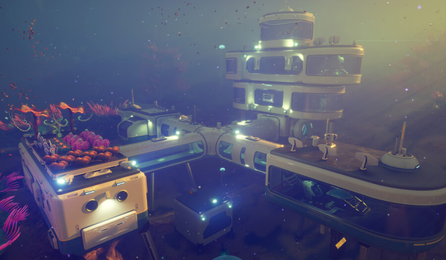 subnautica 2 base