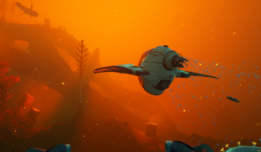 subnautica 2 tadpole