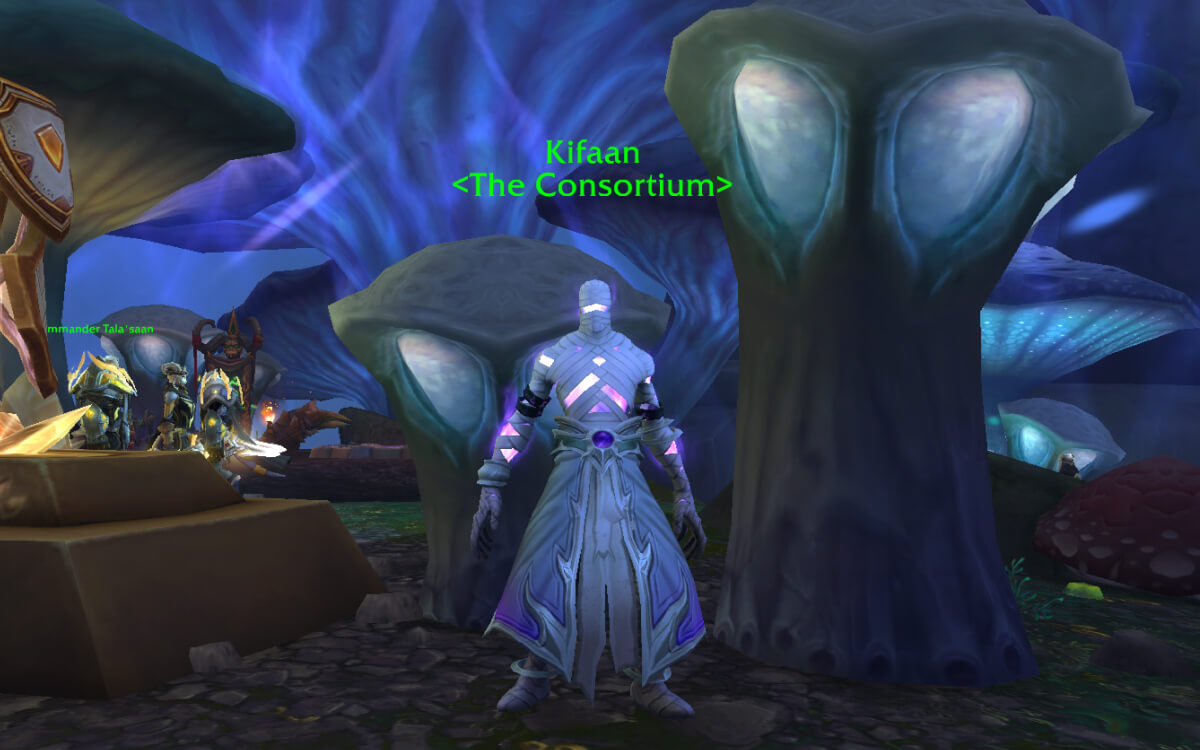 kifaan the naigtal vendor npc