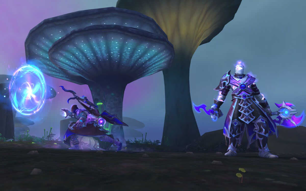 nexus captain lethir world boss in nagital