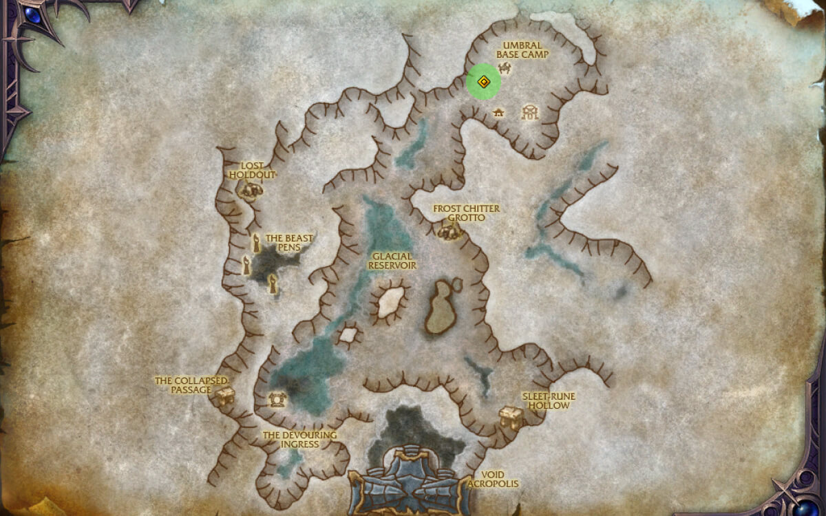 kifaan vendor val map location