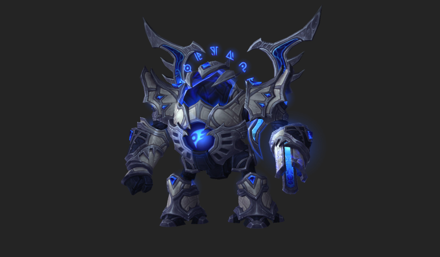 netherforged nullframe mount preview