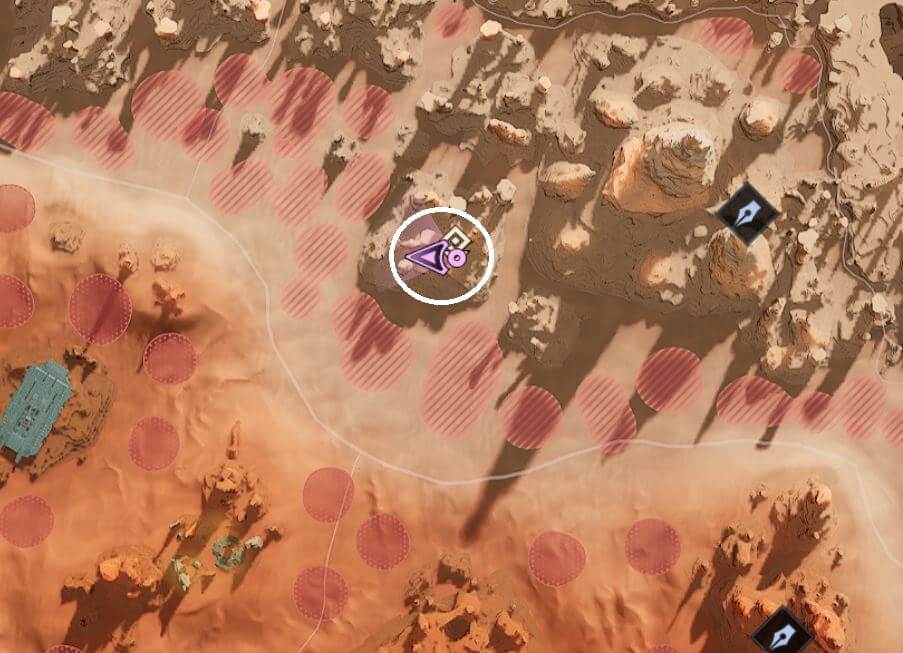 seeking control the sweep location.JPG