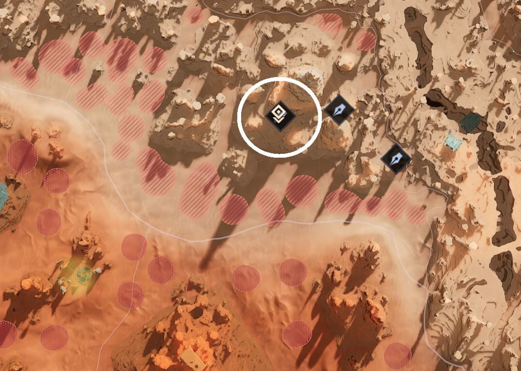 surgical strike location.JPG
