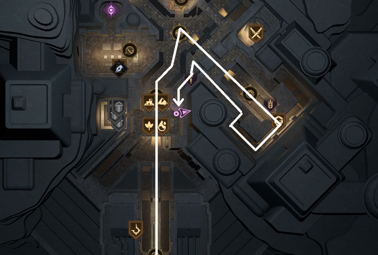 a shot at improving route.JPG