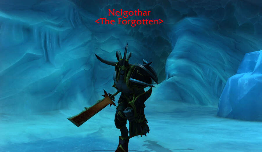 nelgothar ingame