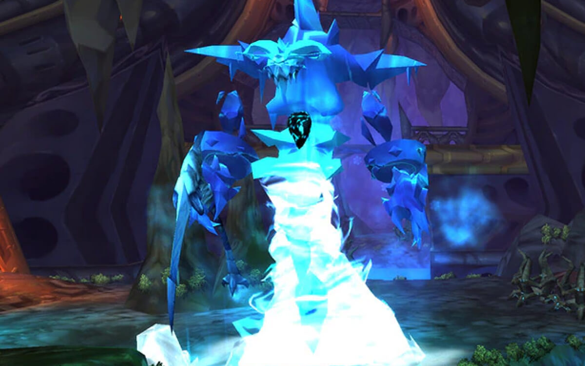 midsummer fire festival holiday boss the frost lord ahune