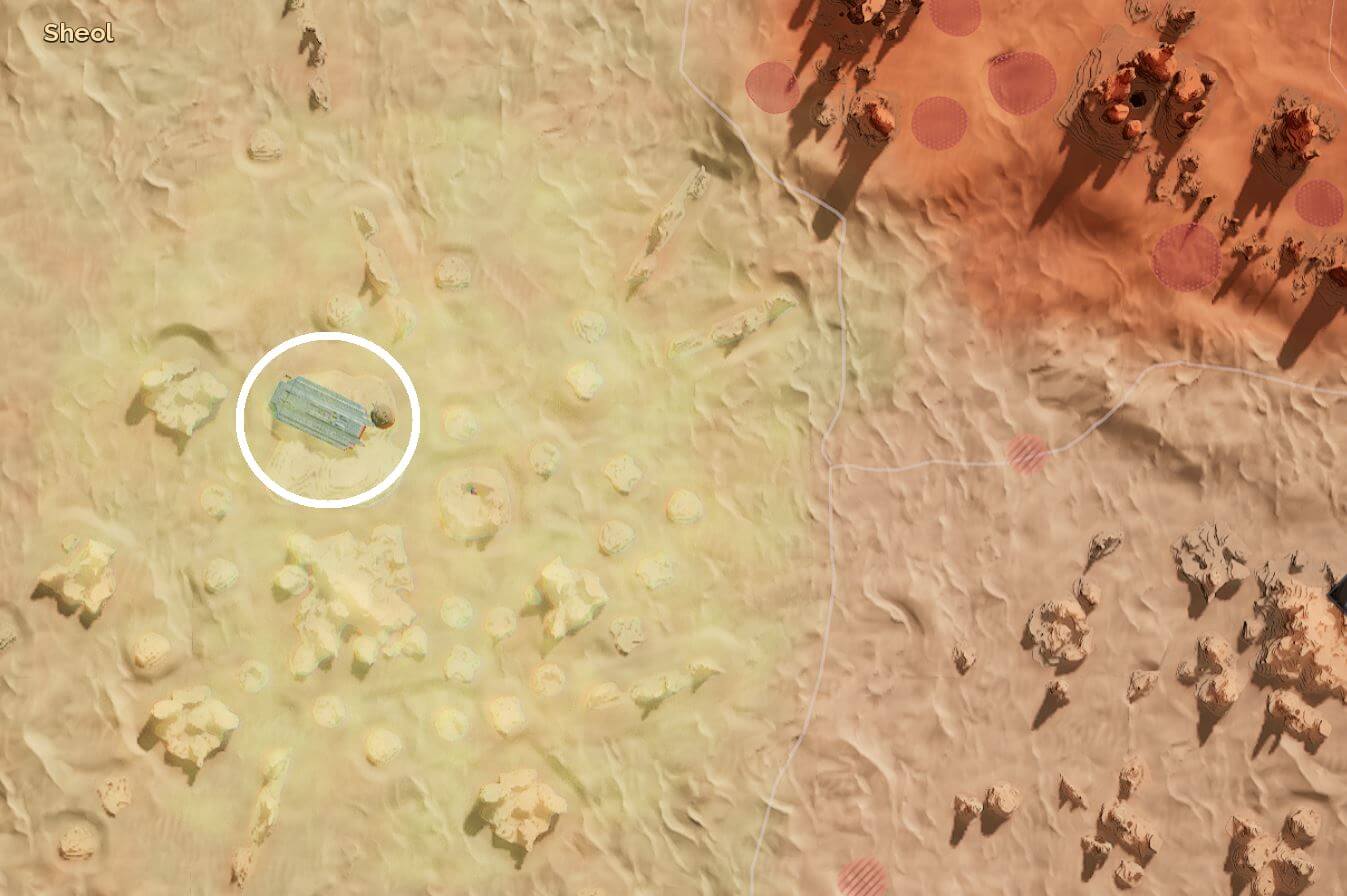 untwisted questions wreck location map.JPG