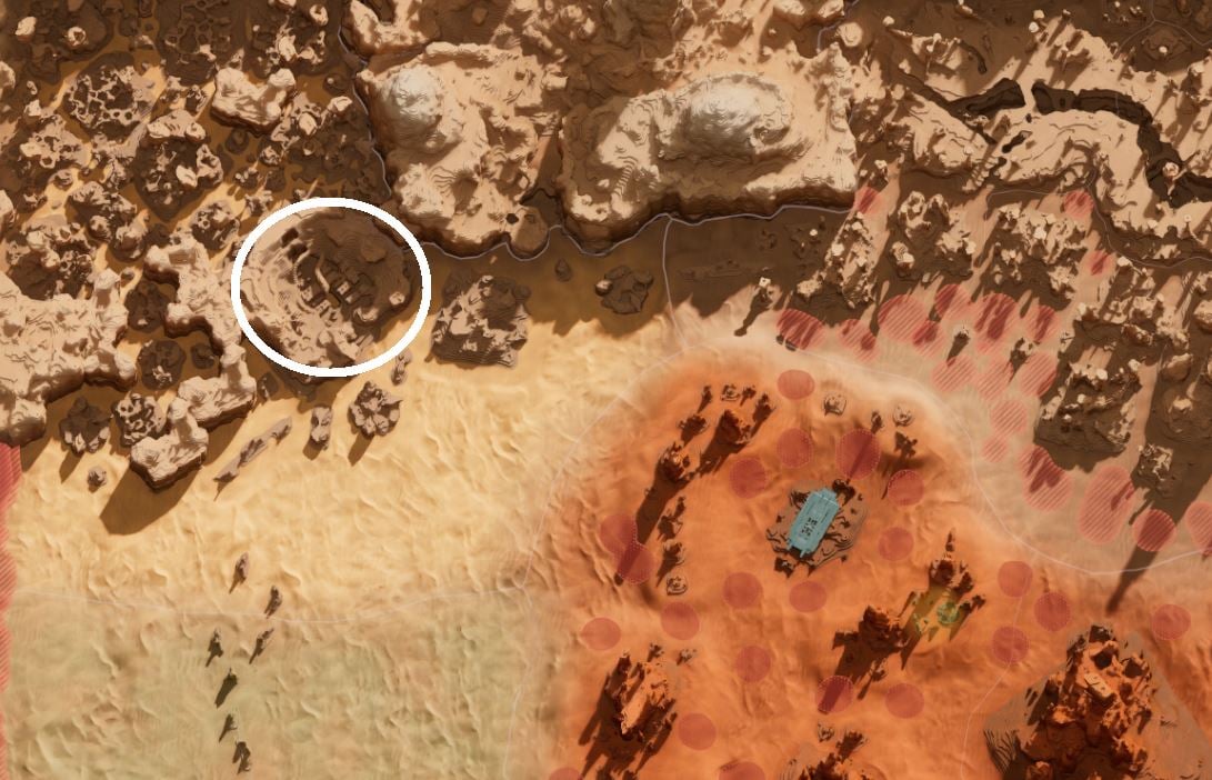 carbide scraps location.JPG