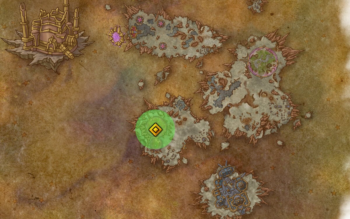 eco dome primus