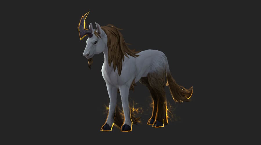 golden sunrunner