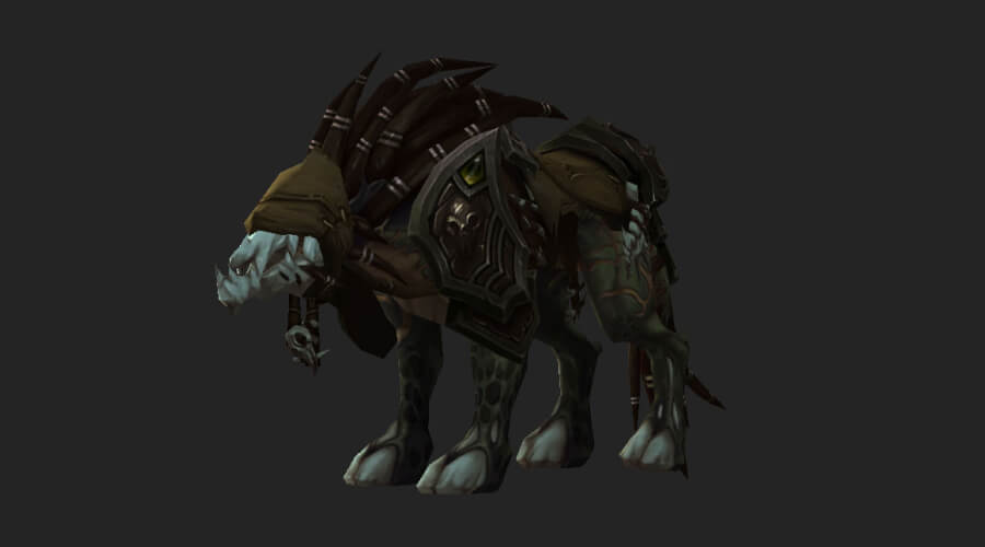 illidari blightstalker