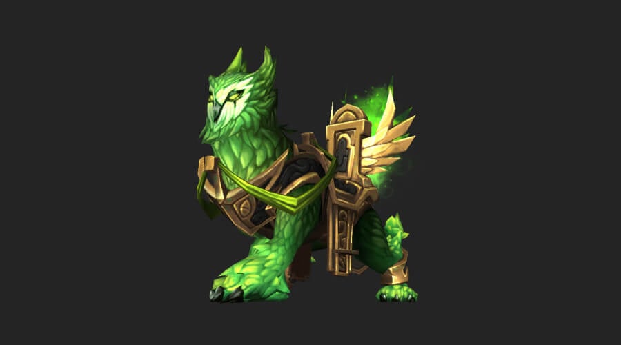 high priests felscorned seeker