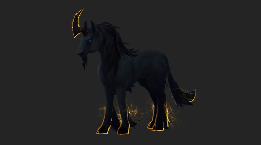 twilight courser