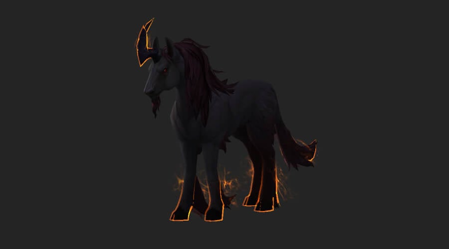 brimstone courser