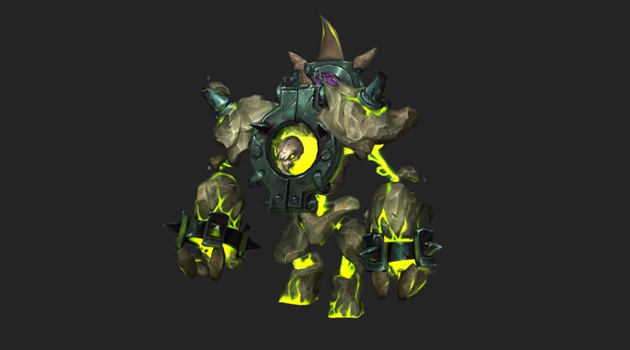 felblaze infernal