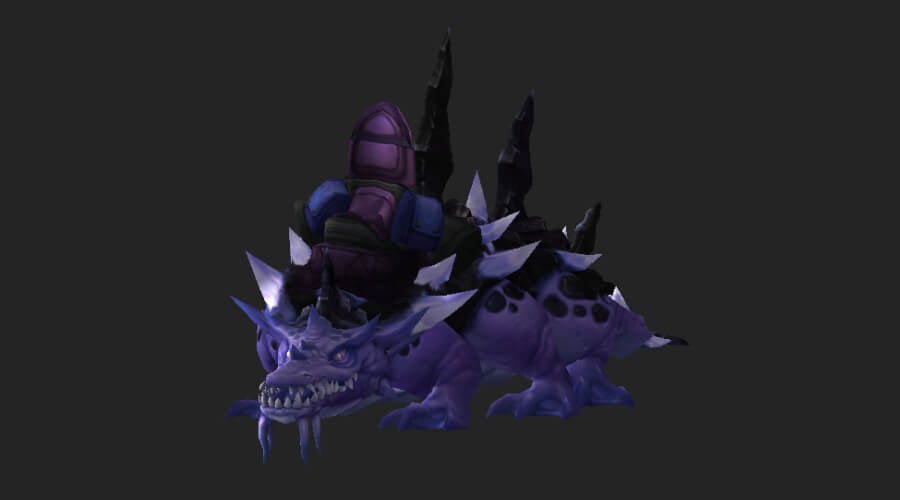 leystone basilisk
