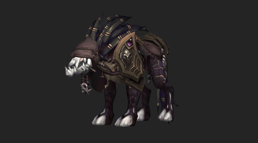 illidari dreadstalker