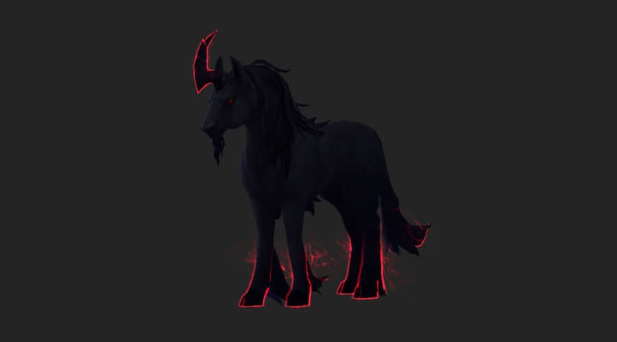 gloomdark nightmare