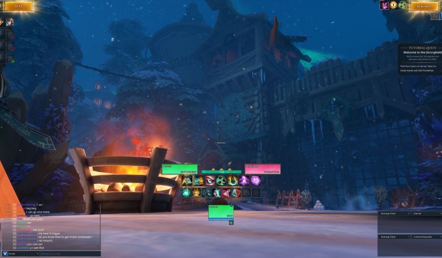 fellowship brum tower 1